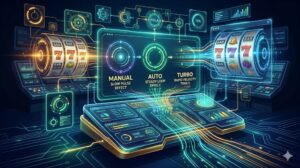 Mengenal Sistem Acak pada Slot dan Hubungannya dengan Pola Permainan