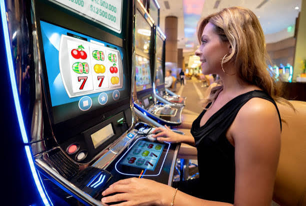 Tips Memahami Cara Kerja Free Spin di Permainan Slot