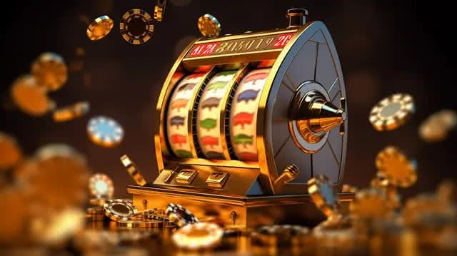 Daftar Game Slot Terpopuler dengan Grafis Modern dan Fitur Menarik