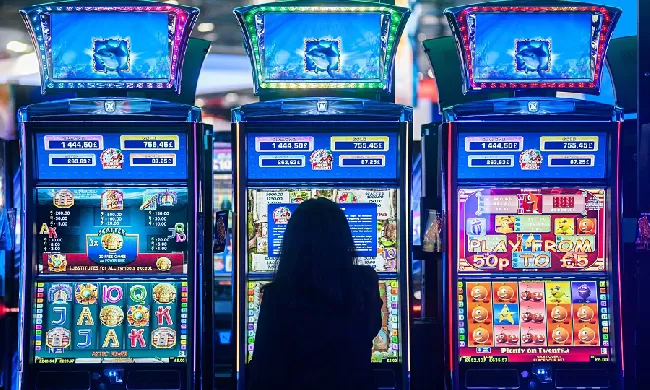 Memahami Sistem Permainan Game Slot Online Secara Lengkap